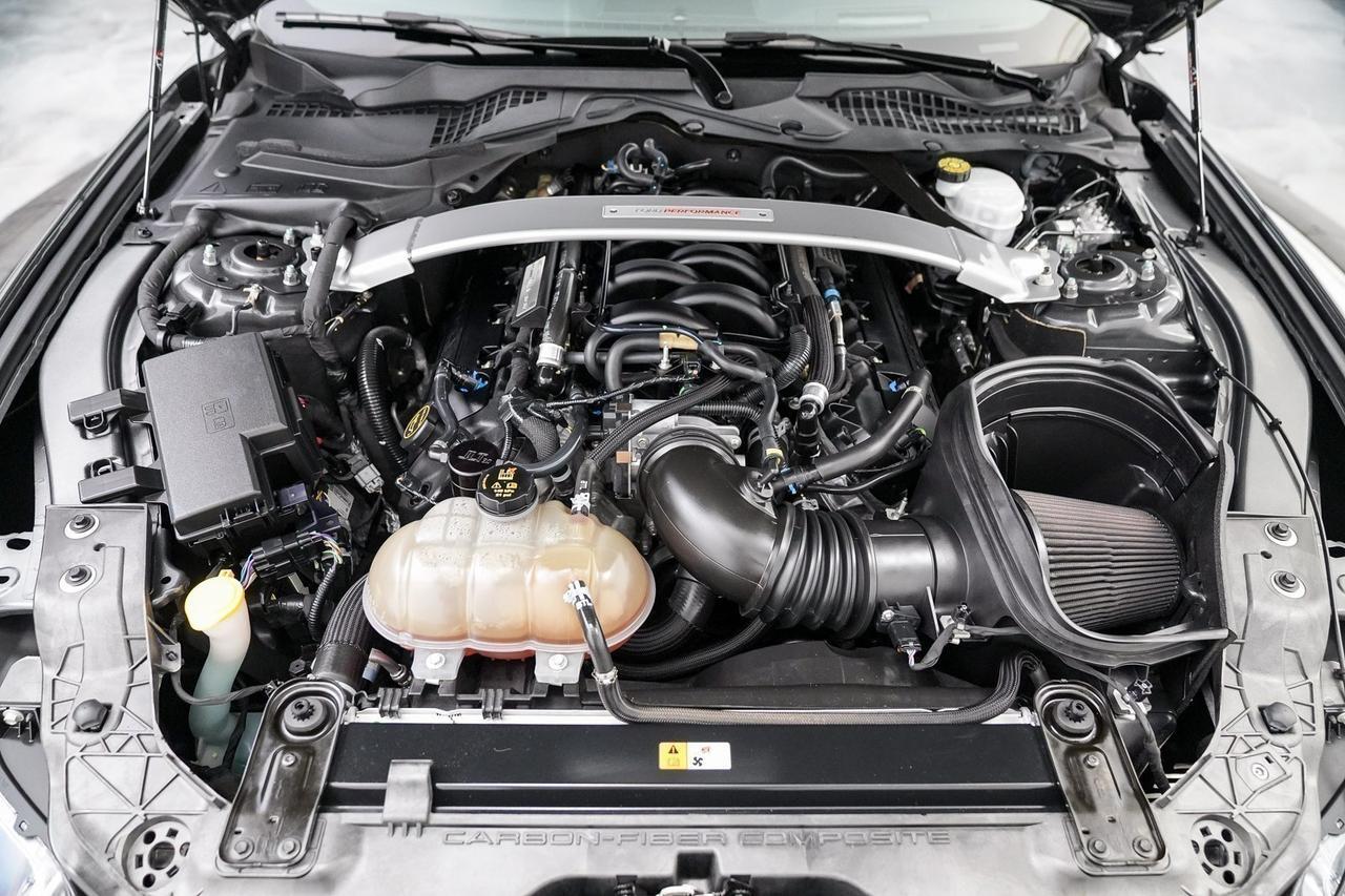 2019 Ford Mustang Shelby GT350 Newport Beach CA