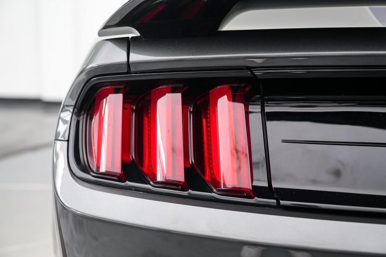2019 Ford Mustang Shelby GT350 Newport Beach CA