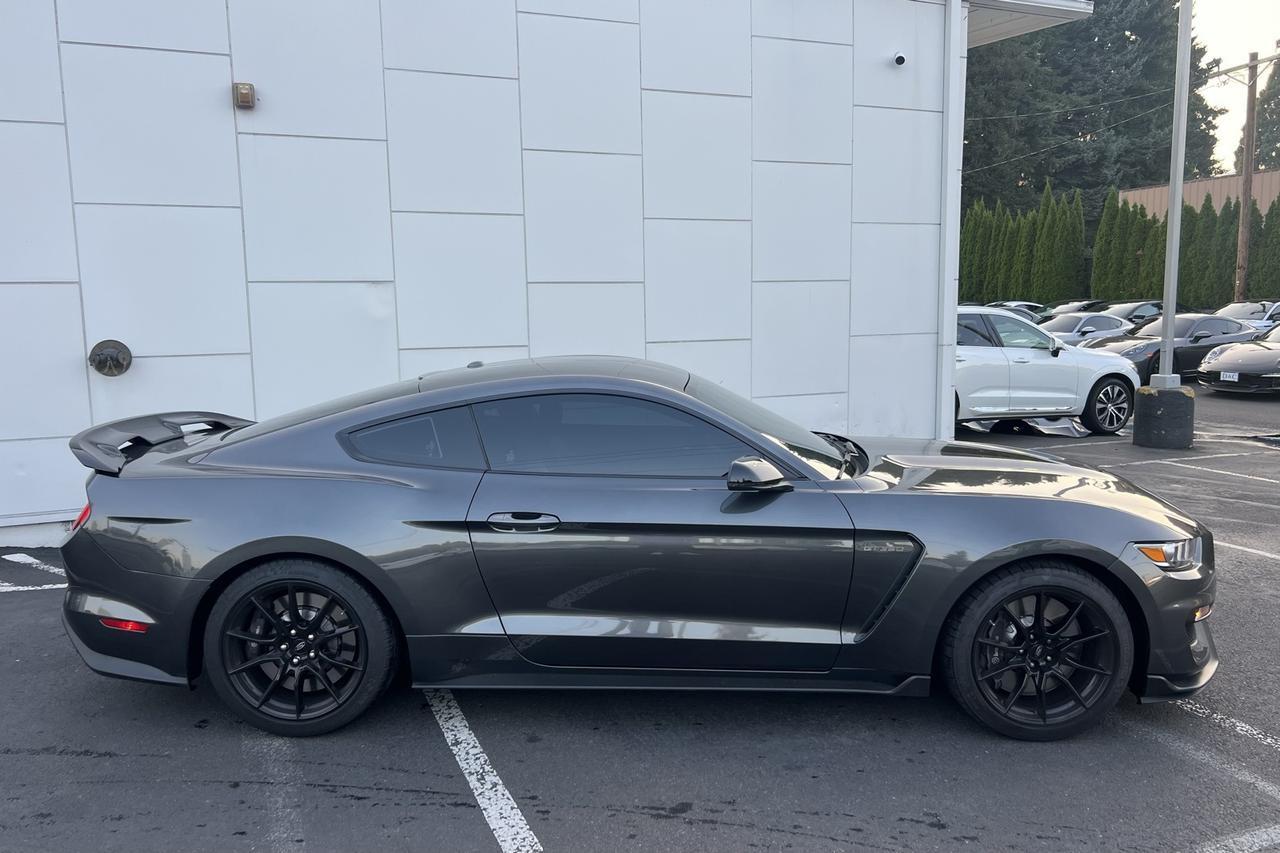 2019 Ford Mustang Shelby GT350 Portland OR