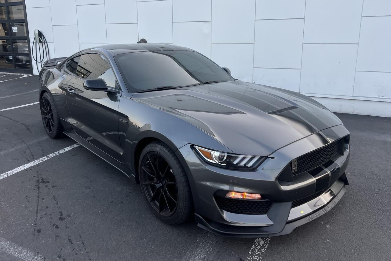 2019 Ford Mustang Shelby GT350 Portland OR