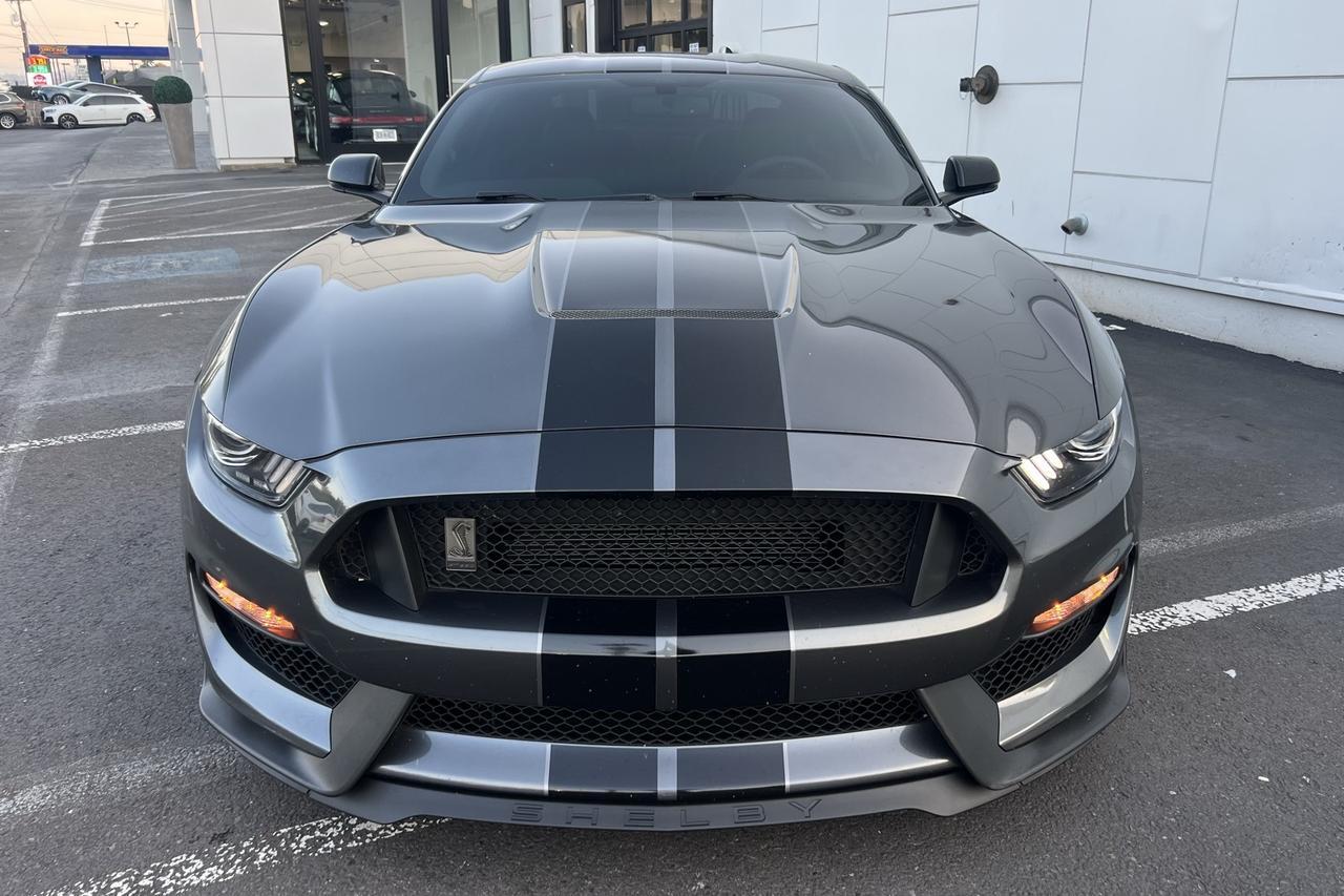 2019 Ford Mustang Shelby GT350 Portland OR