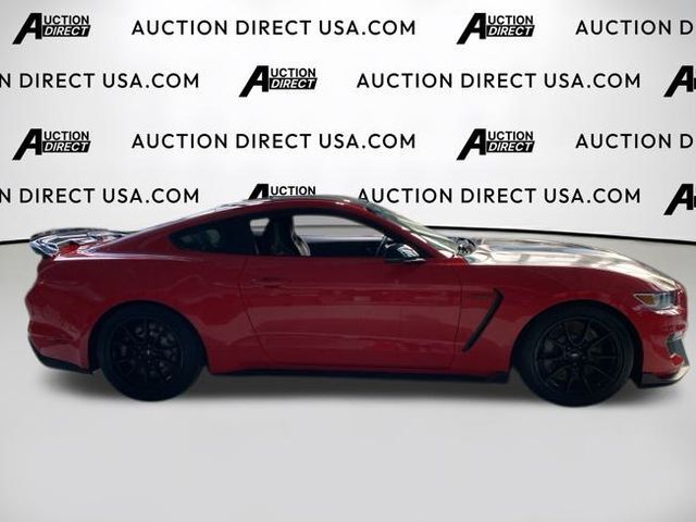 2019 Ford Mustang Shelby GT350 Raleigh NC