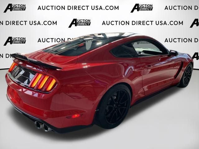 2019 Ford Mustang Shelby GT350 Raleigh NC