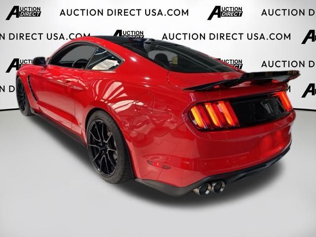 2019 Ford Mustang Shelby GT350 Raleigh NC