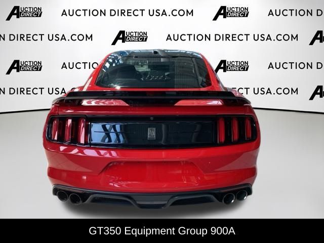 2019 Ford Mustang Shelby GT350 Raleigh NC