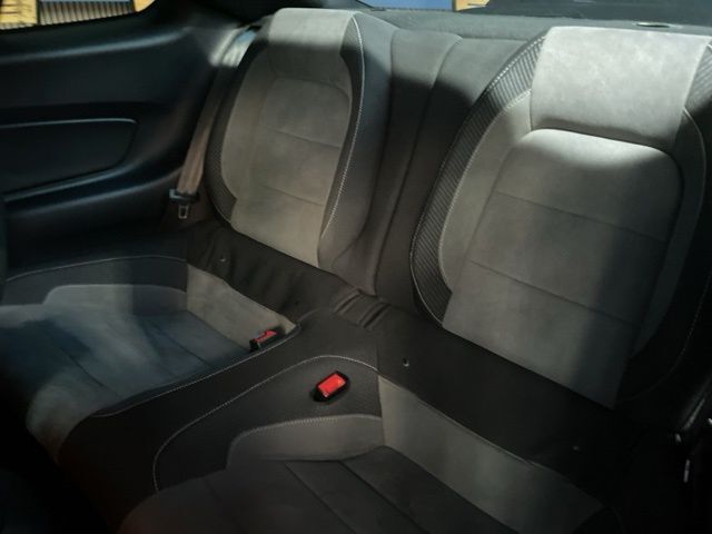 2019 Ford Mustang Shelby GT350 Raleigh NC