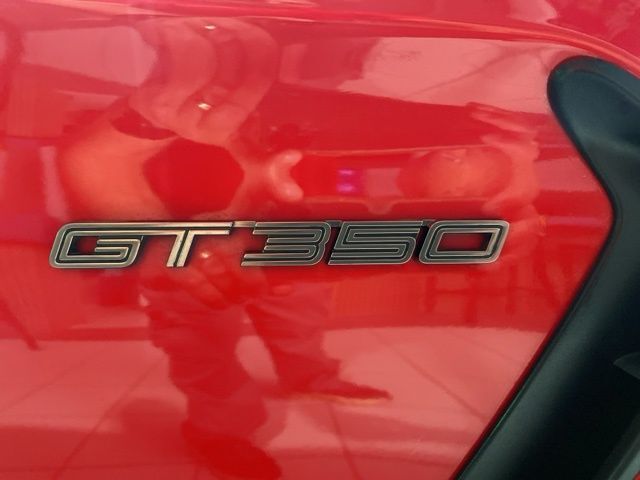 2019 Ford Mustang Shelby GT350 Raleigh NC