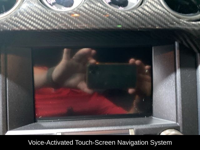 2019 Ford Mustang Shelby GT350 Raleigh NC