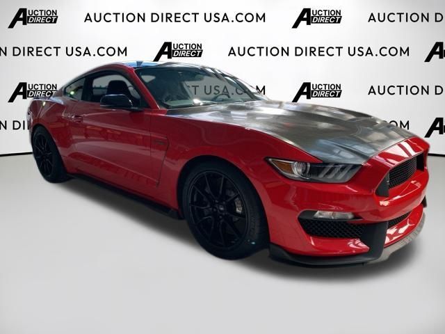 2019 Ford Mustang Shelby GT350 Raleigh NC