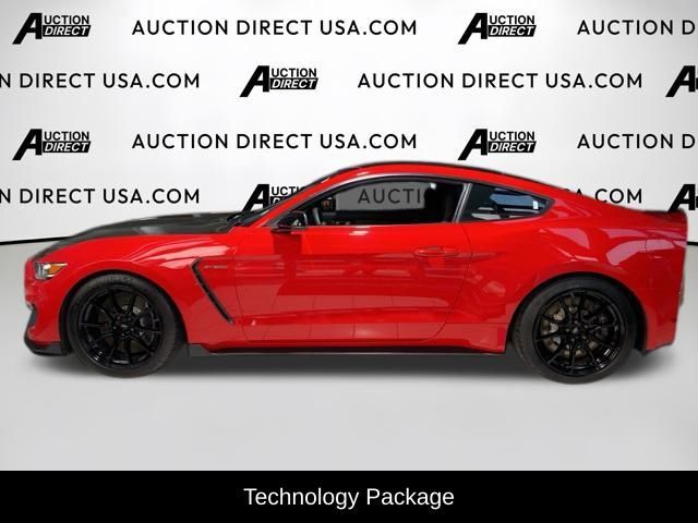 2019 Ford Mustang Shelby GT350 Raleigh NC