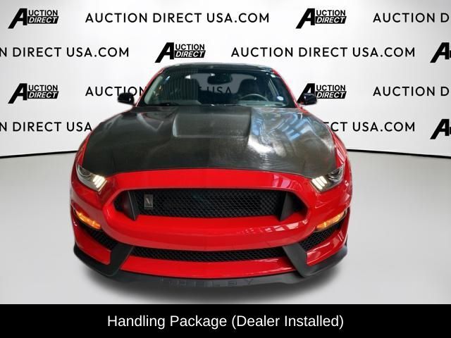 2019 Ford Mustang Shelby GT350 Raleigh NC