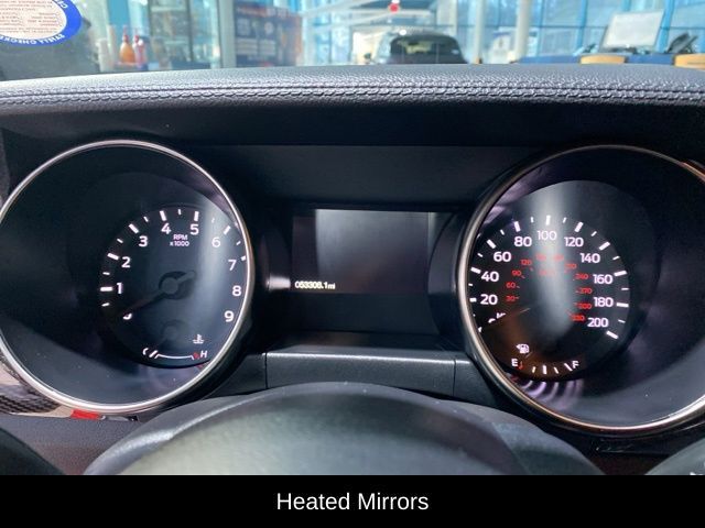 2019 Ford Mustang Shelby GT350 Raleigh NC