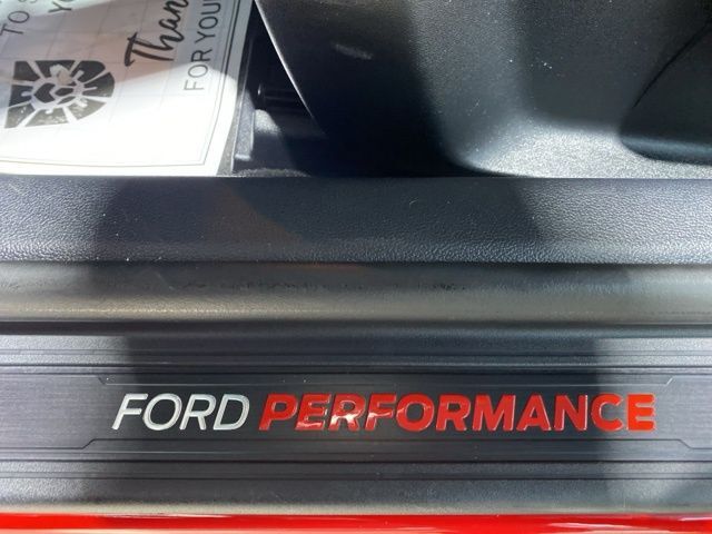 2019 Ford Mustang Shelby GT350 Raleigh NC