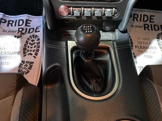 2019 Ford Mustang Shelby GT350 Raleigh NC