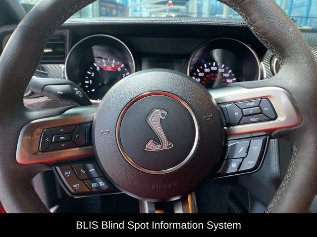 2019 Ford Mustang Shelby GT350 Raleigh NC