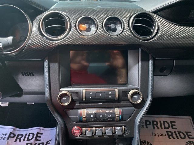 2019 Ford Mustang Shelby GT350 Raleigh NC