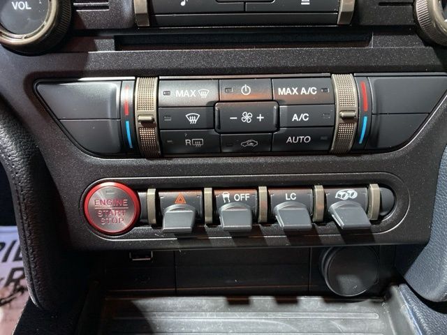 2019 Ford Mustang Shelby GT350 Raleigh NC