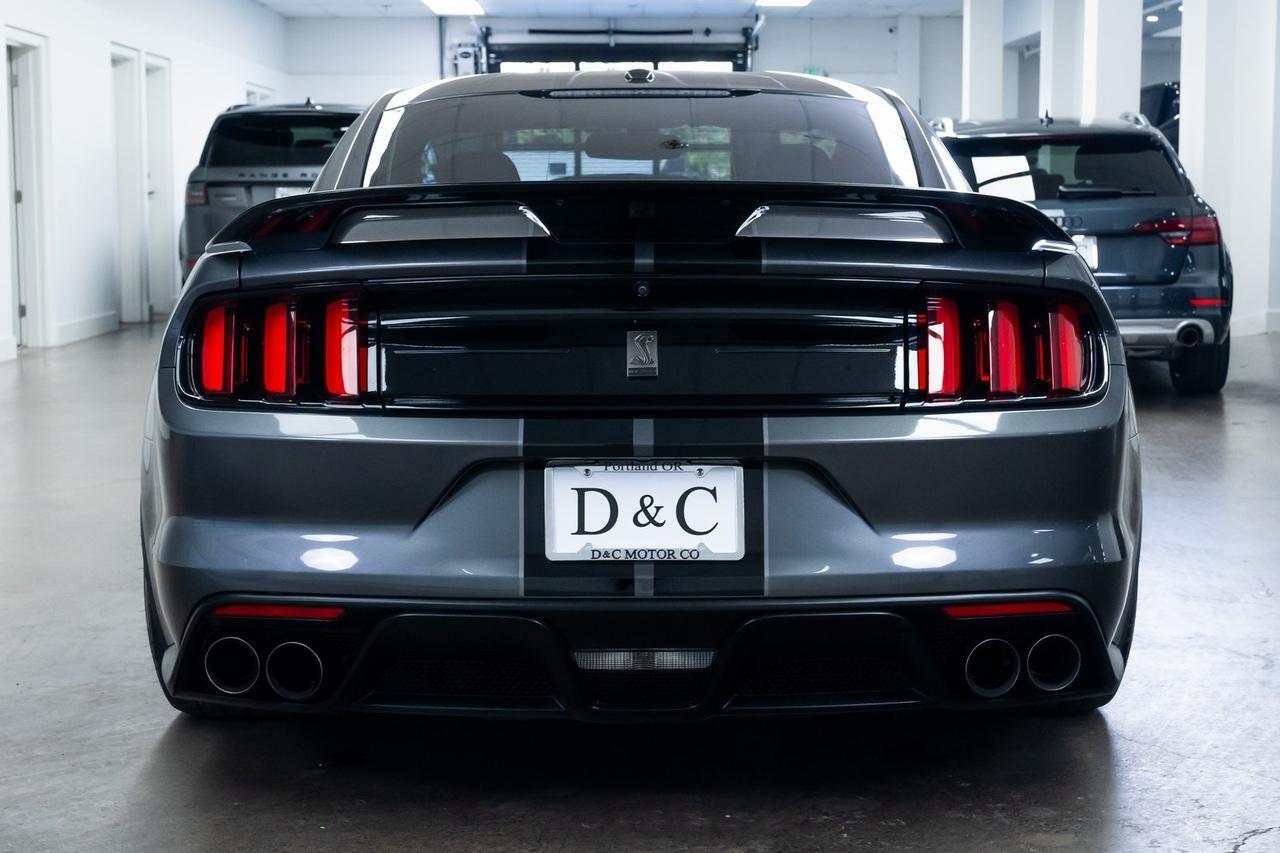 2019 Ford Mustang Shelby GT350 Vented Seats Bang &amp; Olufsen Audio Back-Up Camera Portland OR