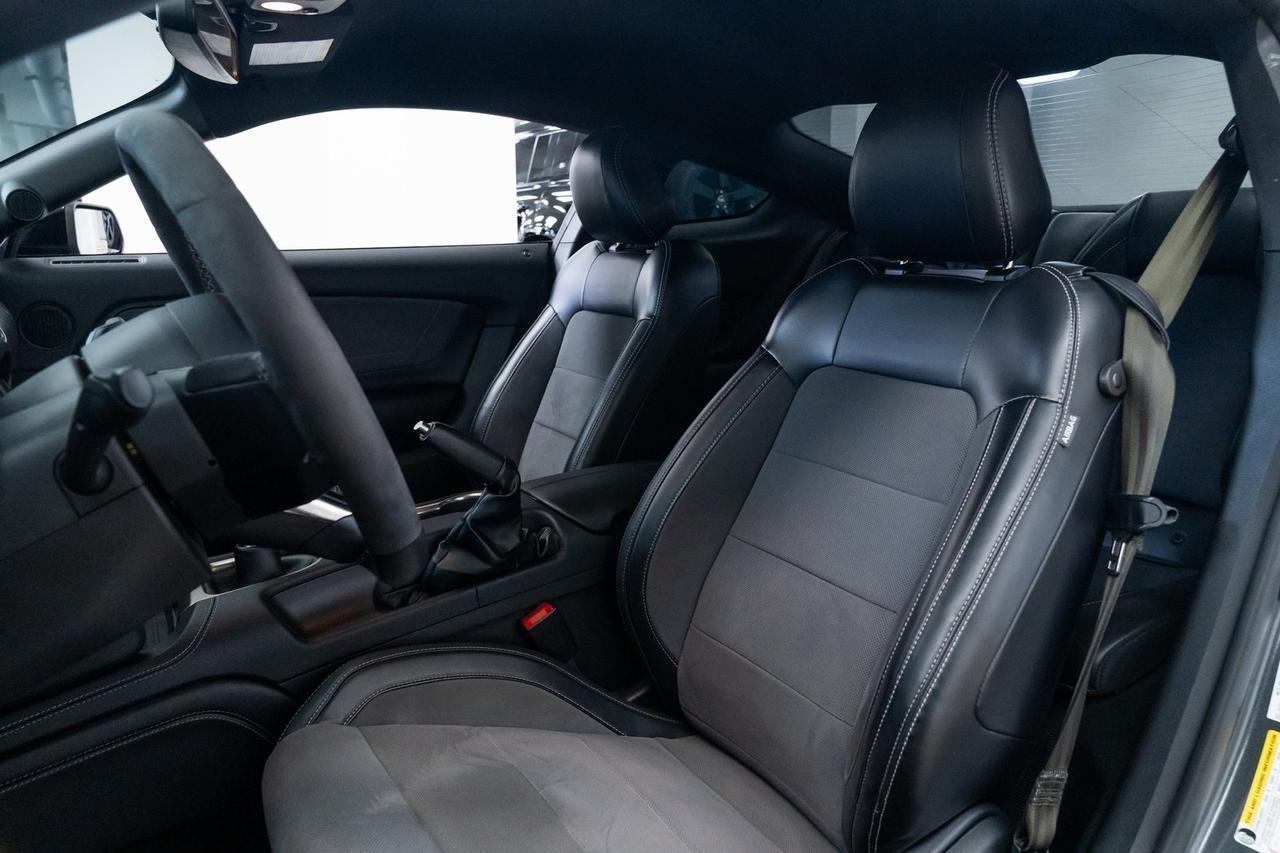 2019 Ford Mustang Shelby GT350 Vented Seats Bang &amp; Olufsen Audio Back-Up Camera Portland OR