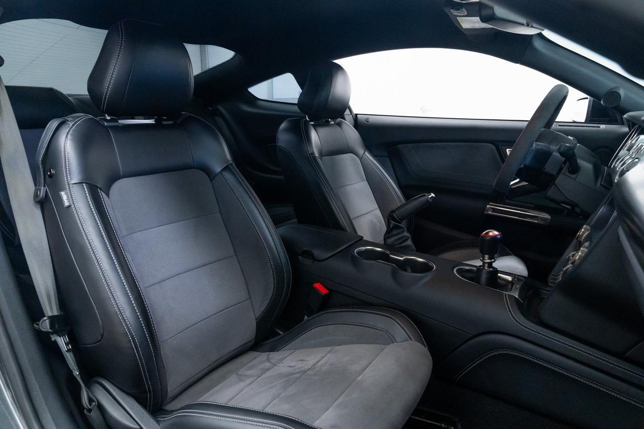 2019 Ford Mustang Shelby GT350 Vented Seats Bang &amp; Olufsen Audio Back-Up Camera Portland OR