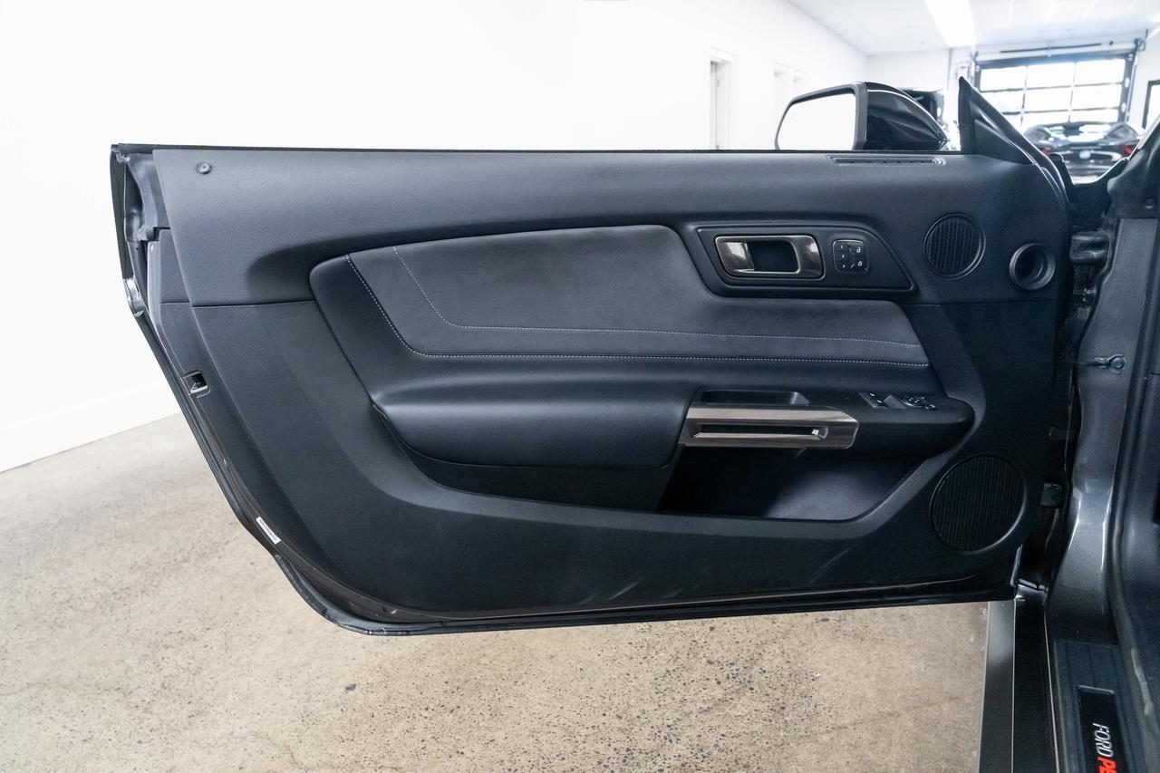 2019 Ford Mustang Shelby GT350 Vented Seats Bang &amp; Olufsen Audio Back-Up Camera Portland OR