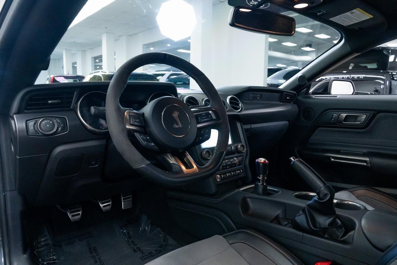 2019 Ford Mustang Shelby GT350 Vented Seats Bang &amp; Olufsen Audio Back-Up Camera Portland OR