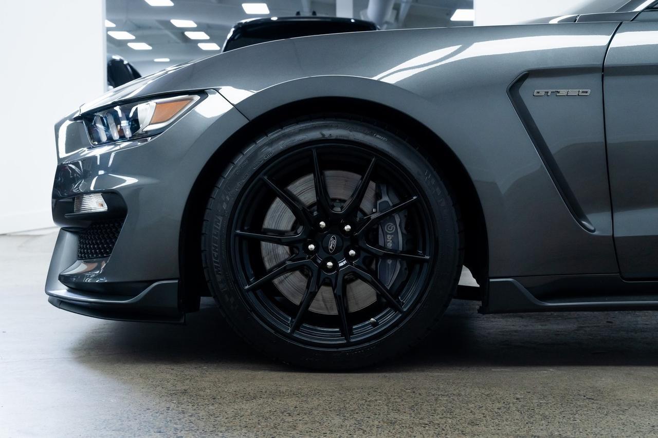 2019 Ford Mustang Shelby GT350 Vented Seats Bang &amp; Olufsen Audio Back-Up Camera Portland OR