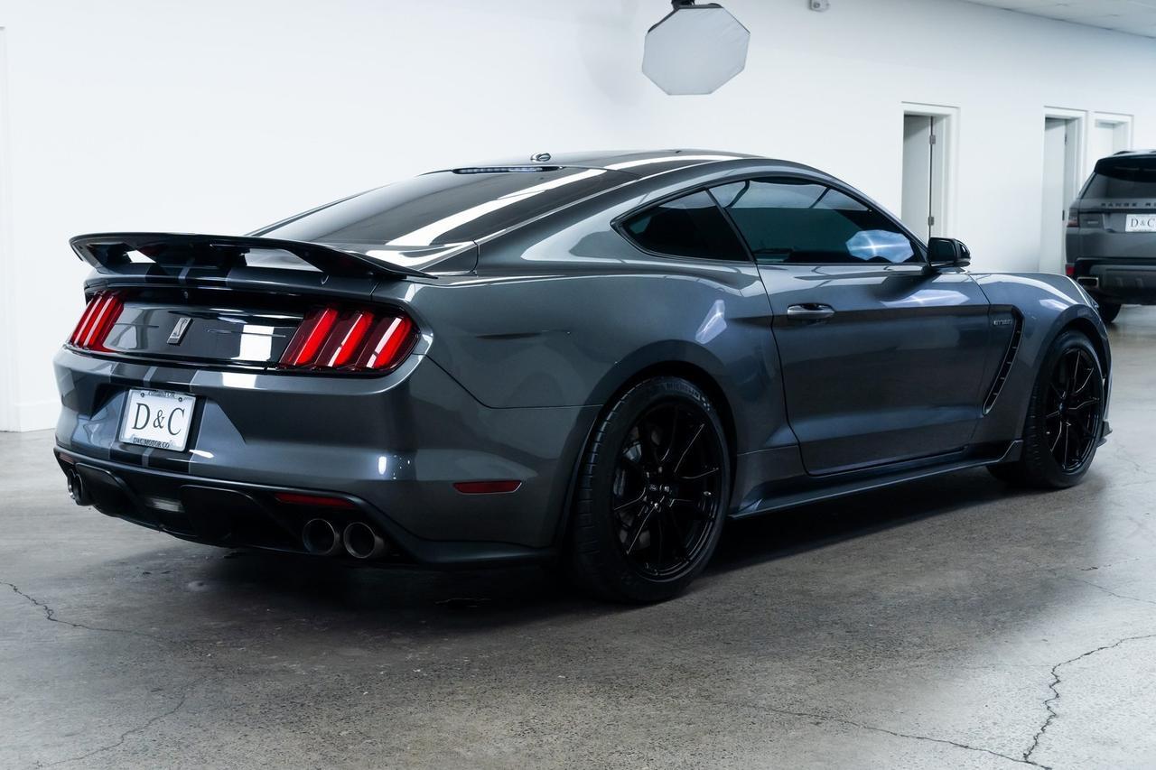 2019 Ford Mustang Shelby GT350 Vented Seats Bang &amp; Olufsen Audio Back-Up Camera Portland OR