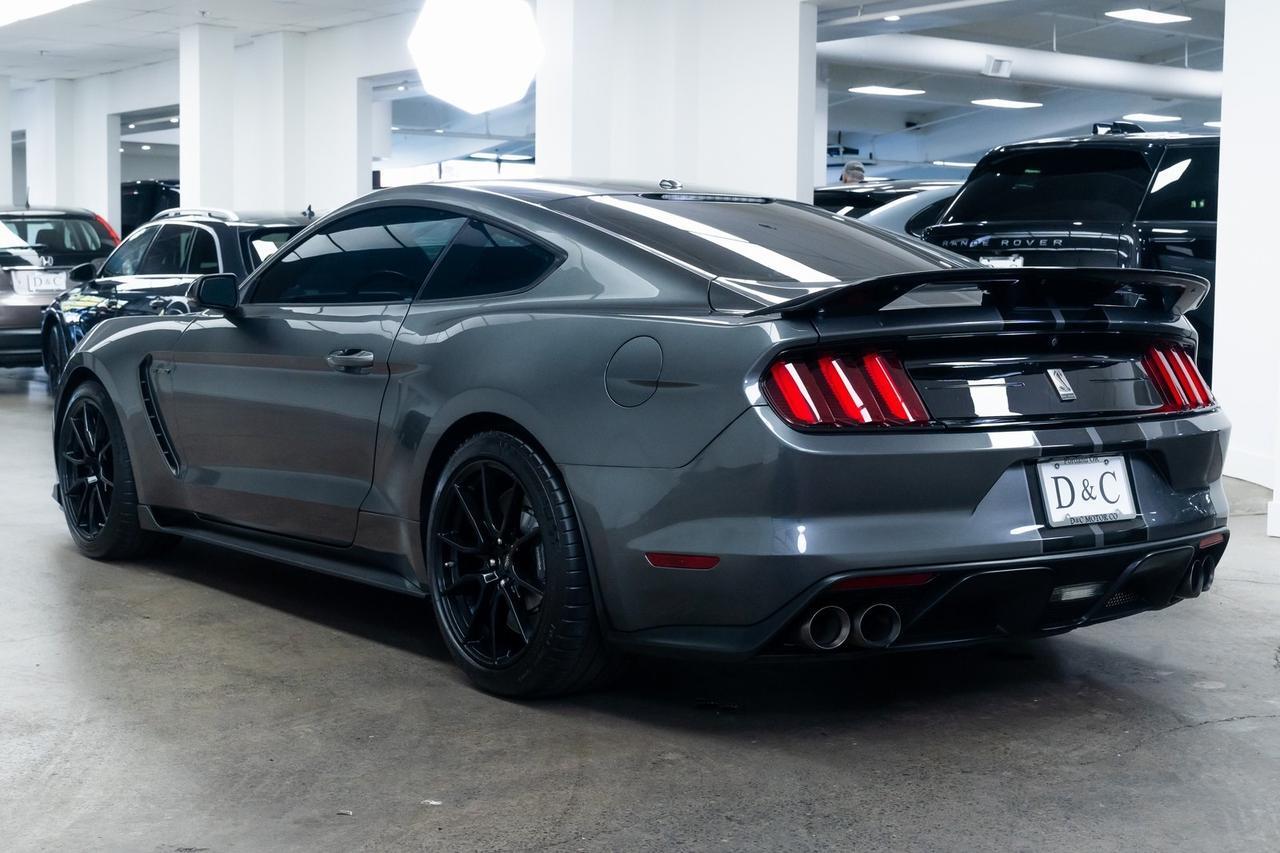 2019 Ford Mustang Shelby GT350 Vented Seats Bang &amp; Olufsen Audio Back-Up Camera Portland OR