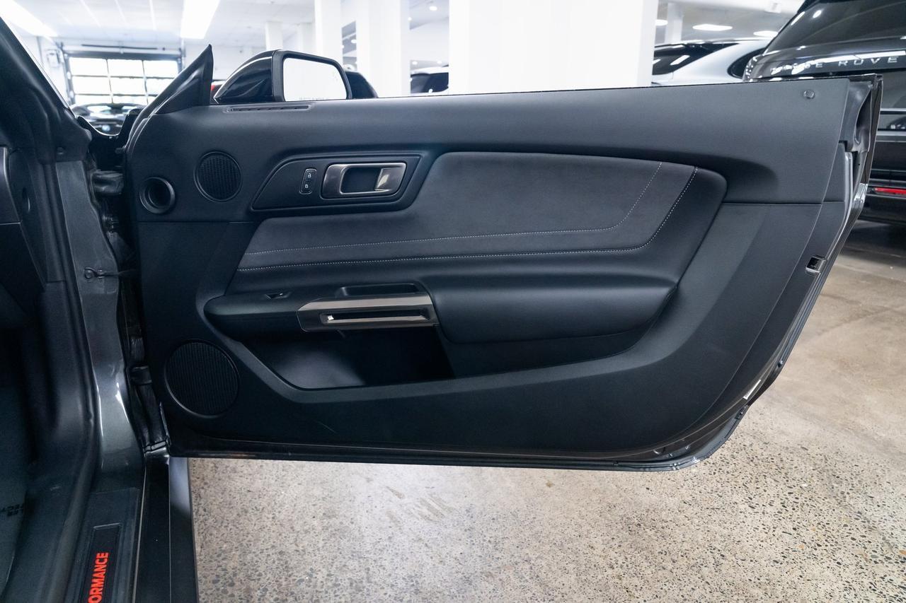 2019 Ford Mustang Shelby GT350 Vented Seats Bang &amp; Olufsen Audio Back-Up Camera Portland OR