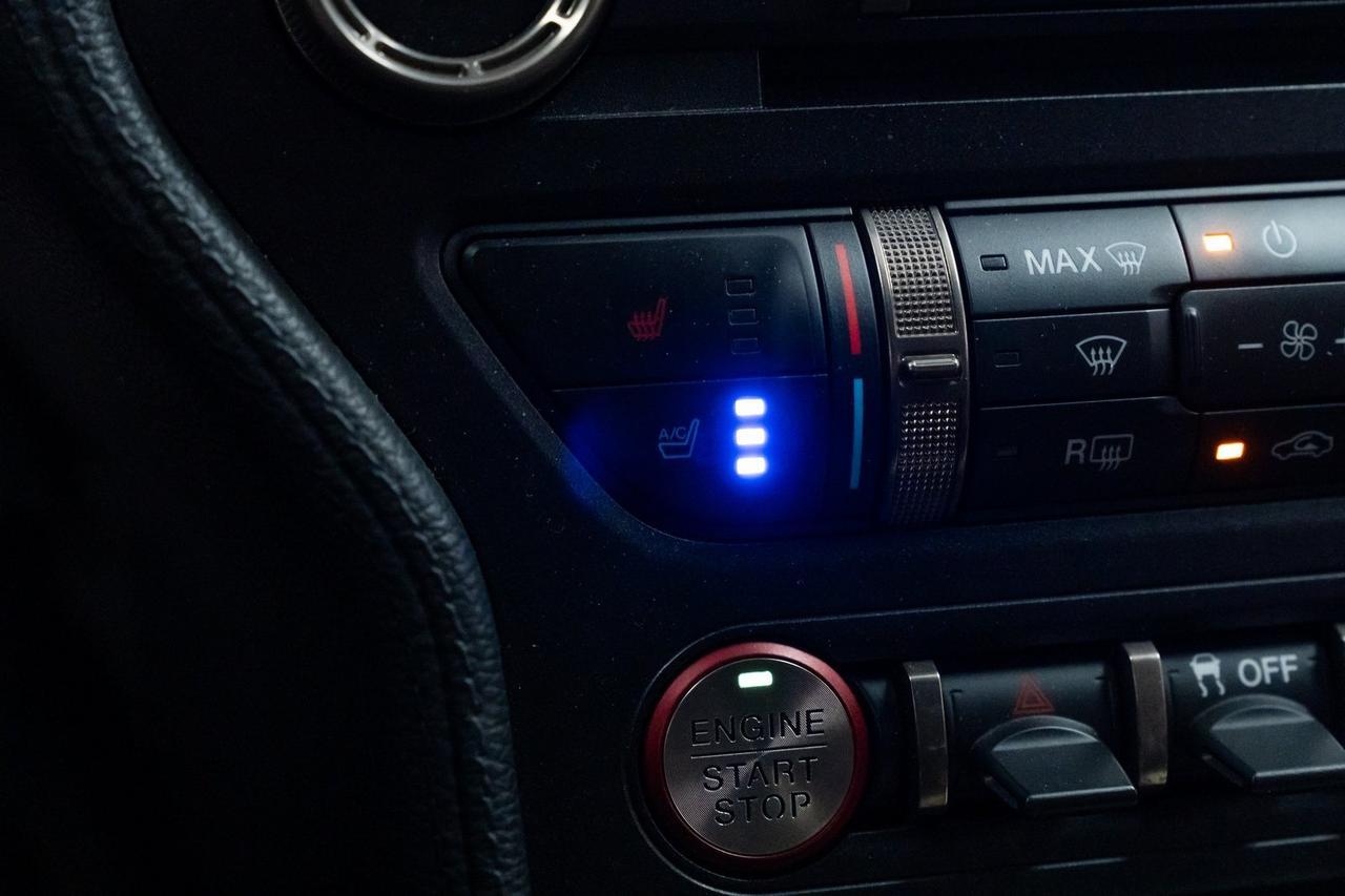 2019 Ford Mustang Shelby GT350 Vented Seats Bang &amp; Olufsen Audio Back-Up Camera Portland OR