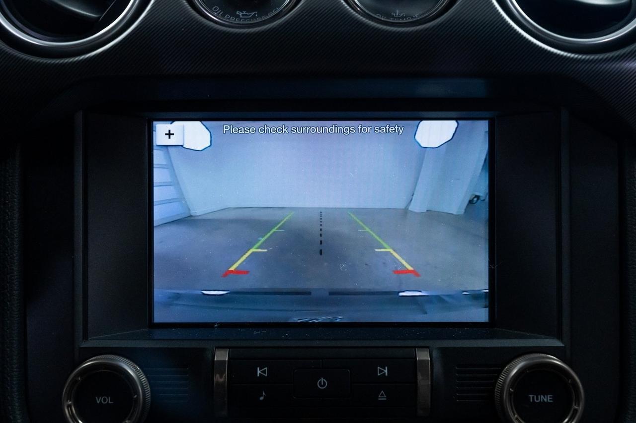 2019 Ford Mustang Shelby GT350 Vented Seats Bang &amp; Olufsen Audio Back-Up Camera Portland OR