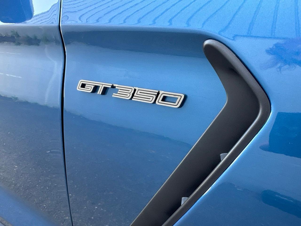 2019 Ford Mustang Shelby GT350 Warrenton VA