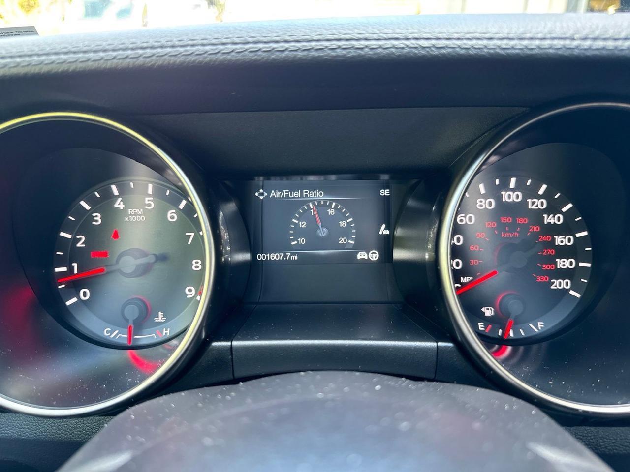 2019 Ford Mustang Shelby GT350 Warrenton VA