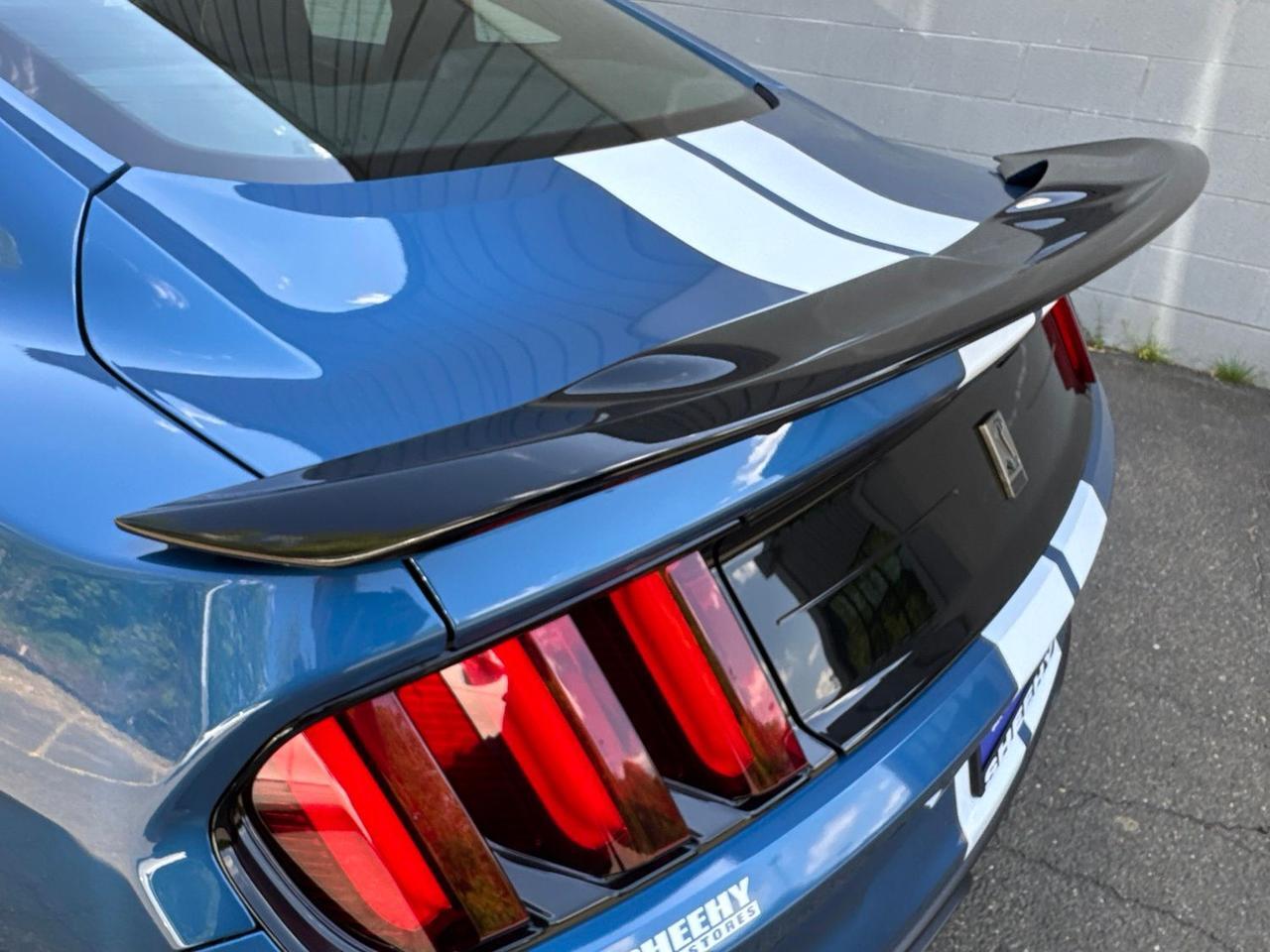 2019 Ford Mustang Shelby GT350 Warrenton VA