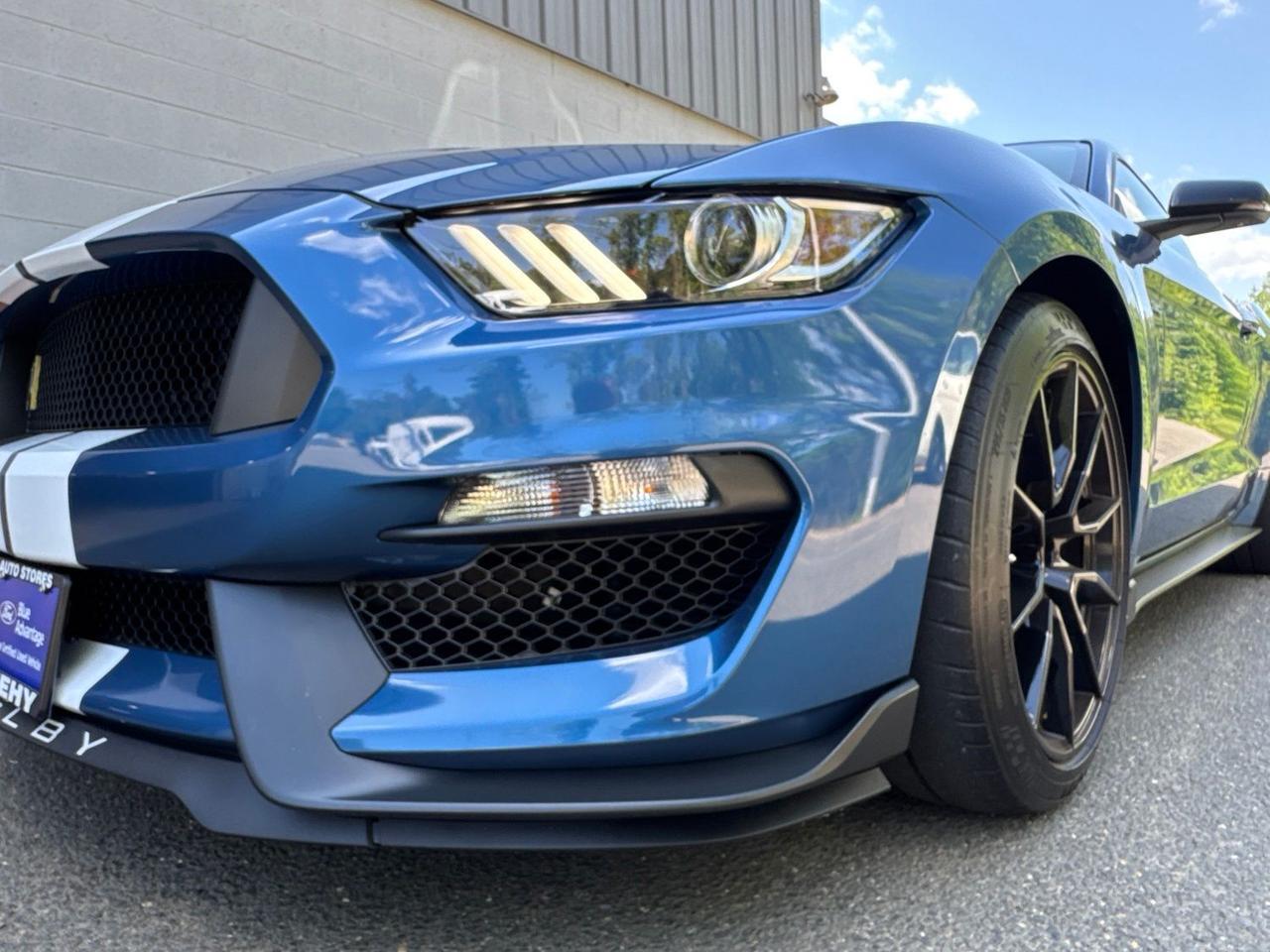 2019 Ford Mustang Shelby GT350 Warrenton VA