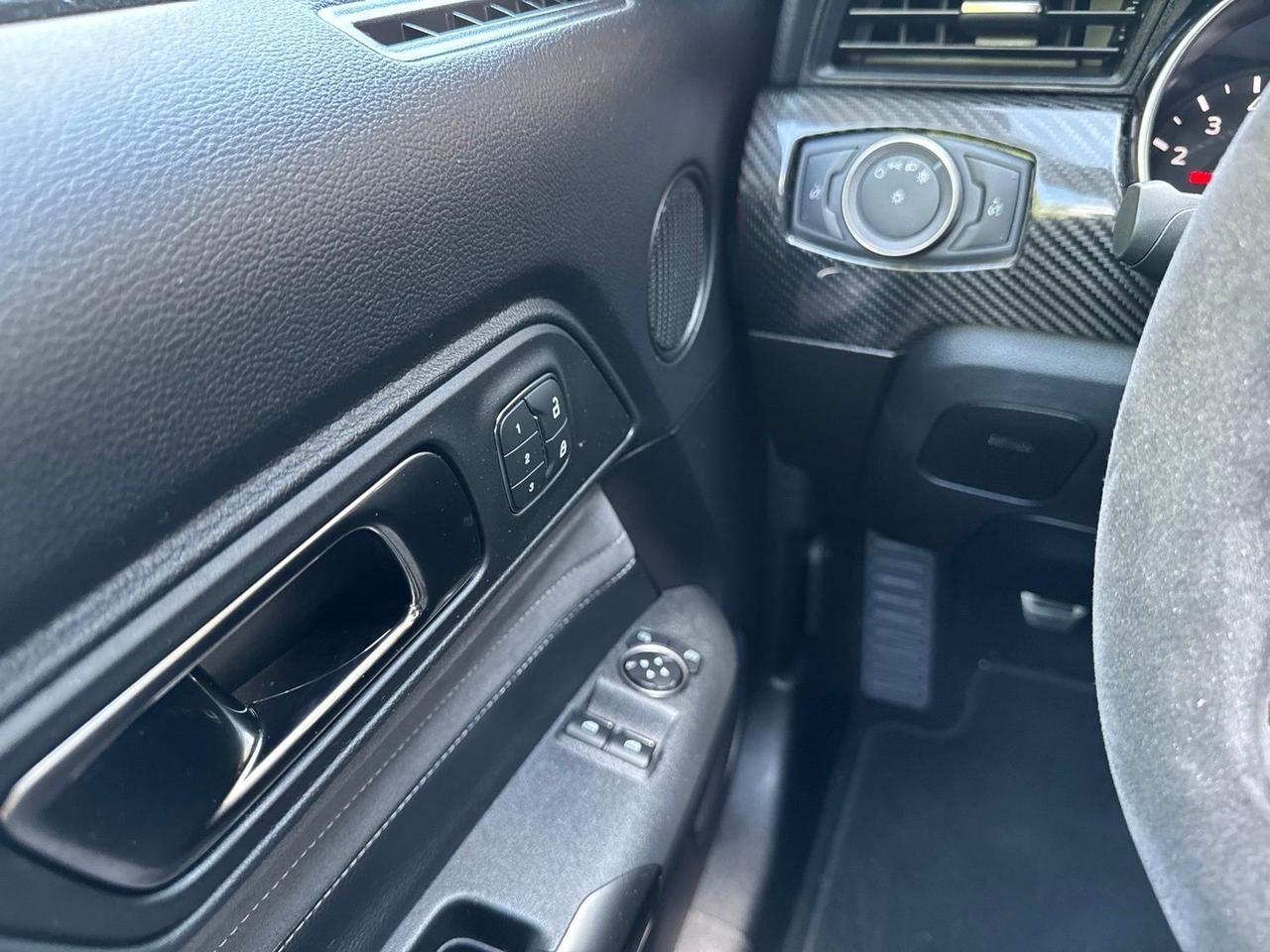 2019 Ford Mustang Shelby GT350 Warrenton VA