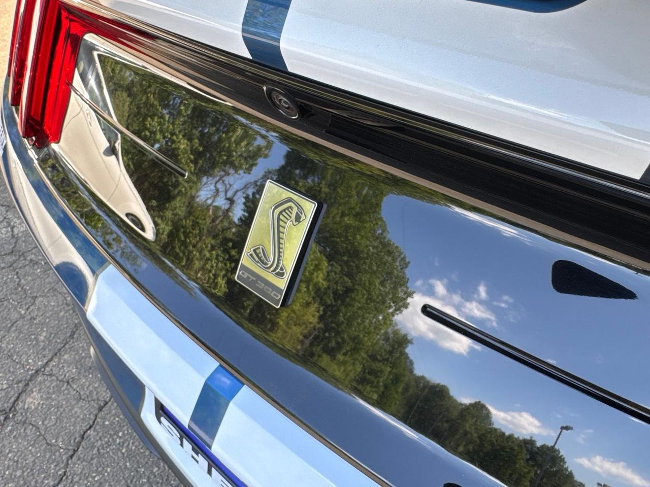 2019 Ford Mustang Shelby GT350 Warrenton VA