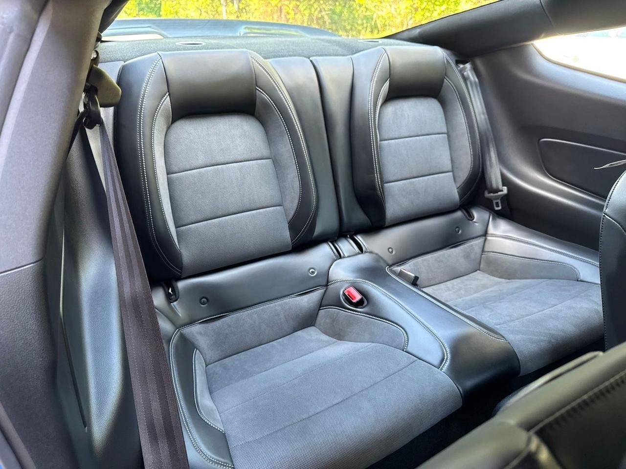 2019 Ford Mustang Shelby GT350 Warrenton VA