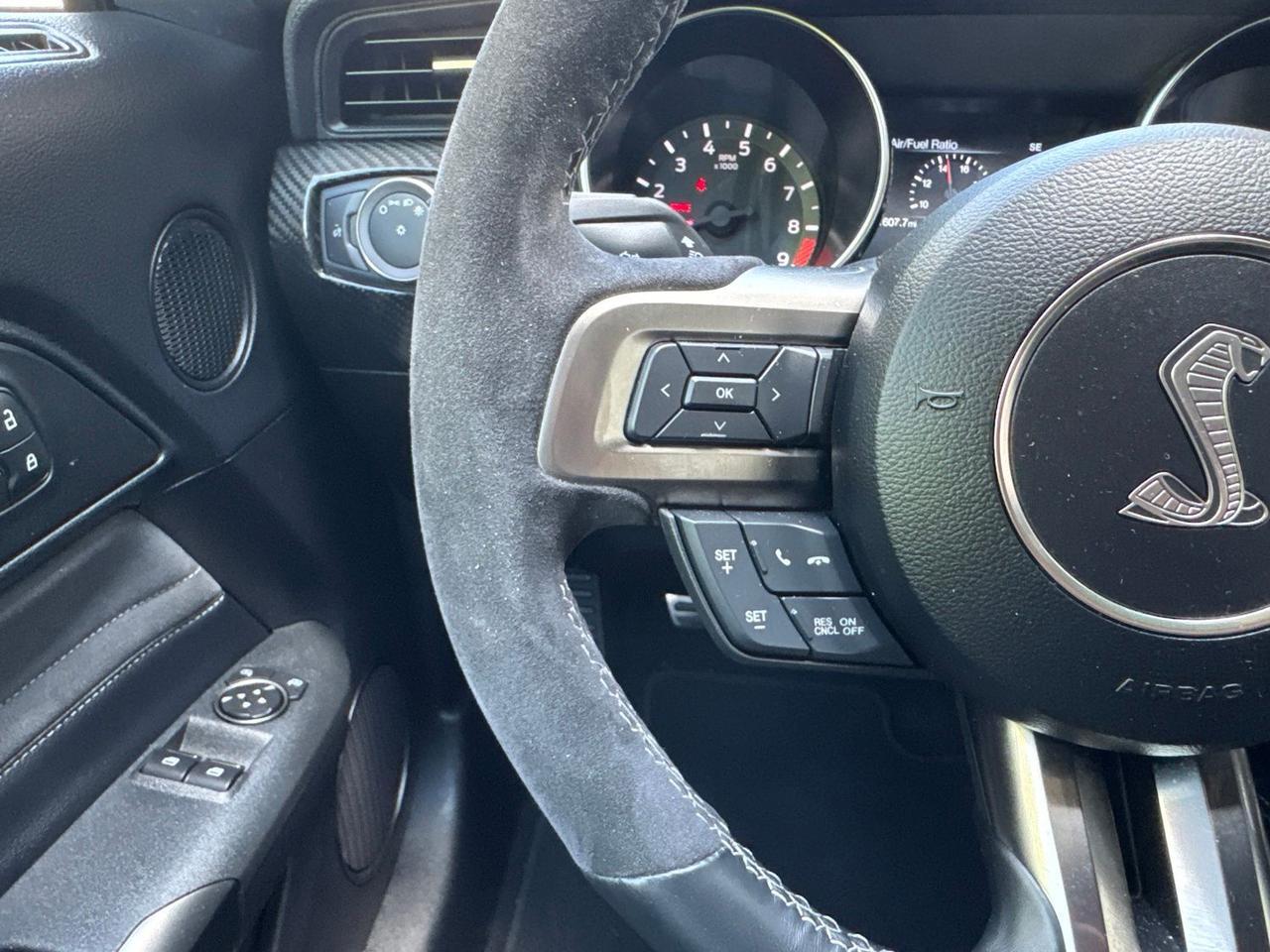 2019 Ford Mustang Shelby GT350 Warrenton VA