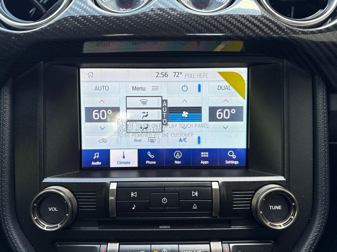 2019 Ford Mustang Shelby GT350 Warrenton VA