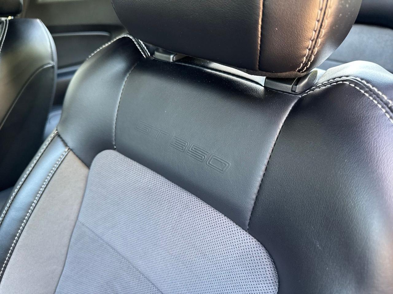 2019 Ford Mustang Shelby GT350 Warrenton VA