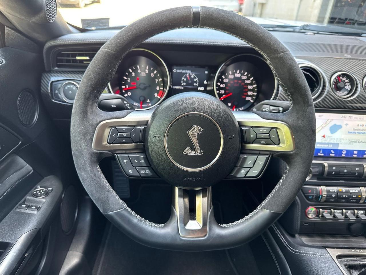 2019 Ford Mustang Shelby GT350 Warrenton VA