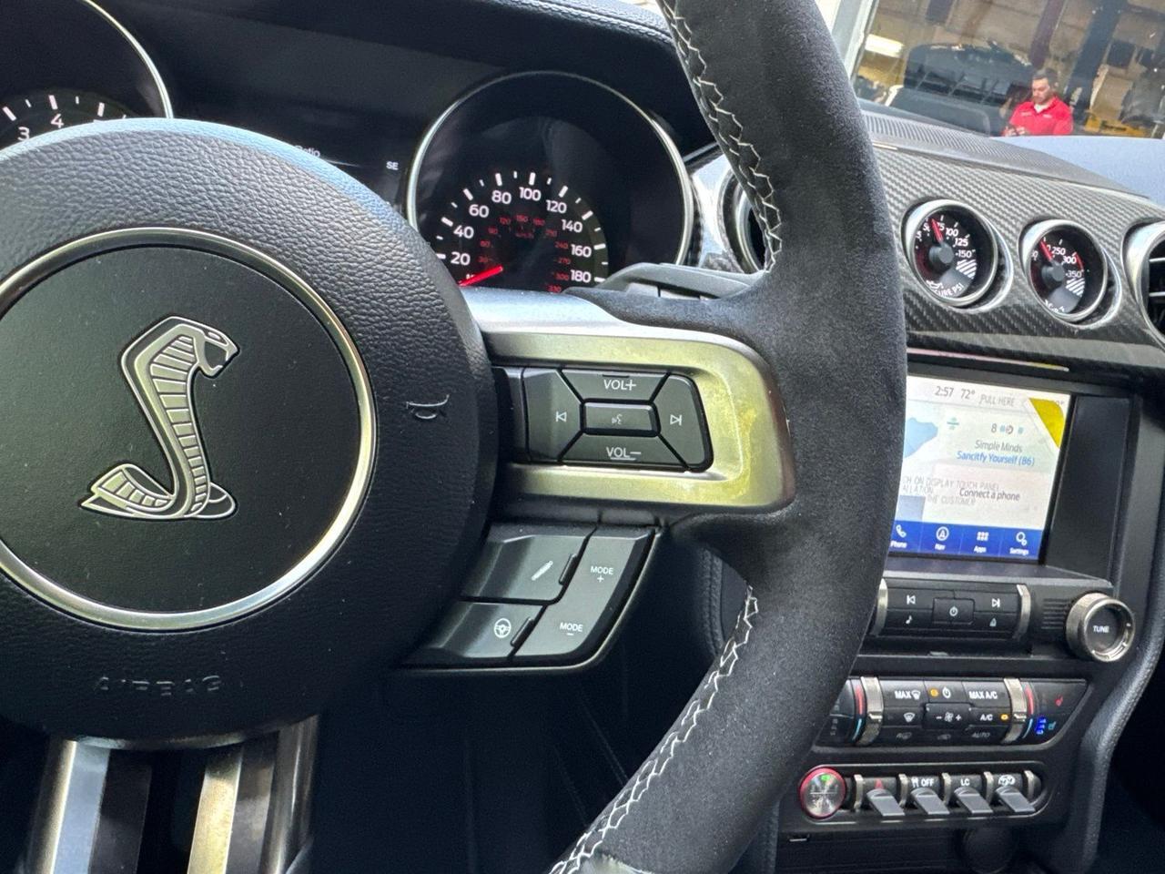 2019 Ford Mustang Shelby GT350 Warrenton VA