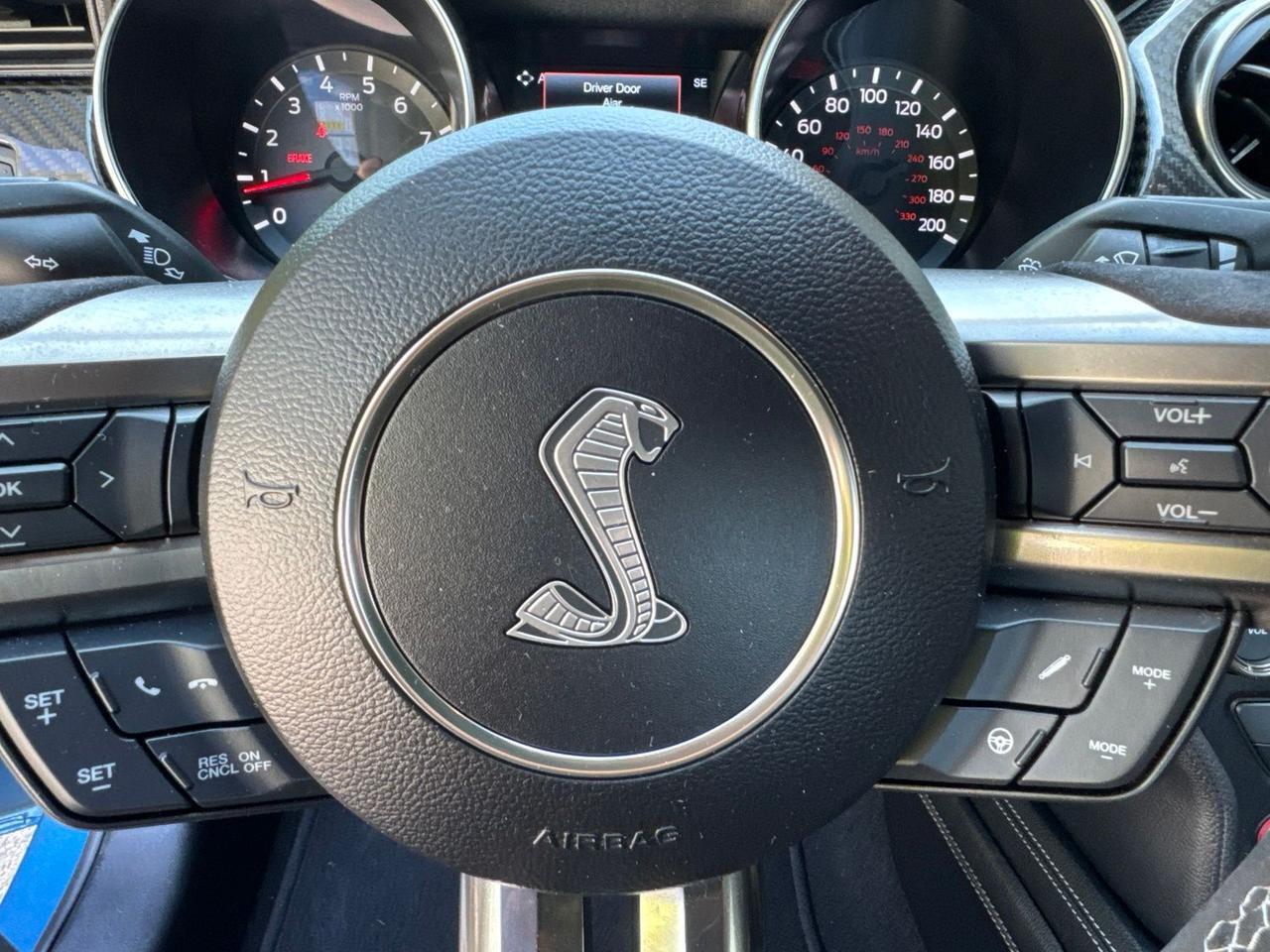 2019 Ford Mustang Shelby GT350 Warrenton VA