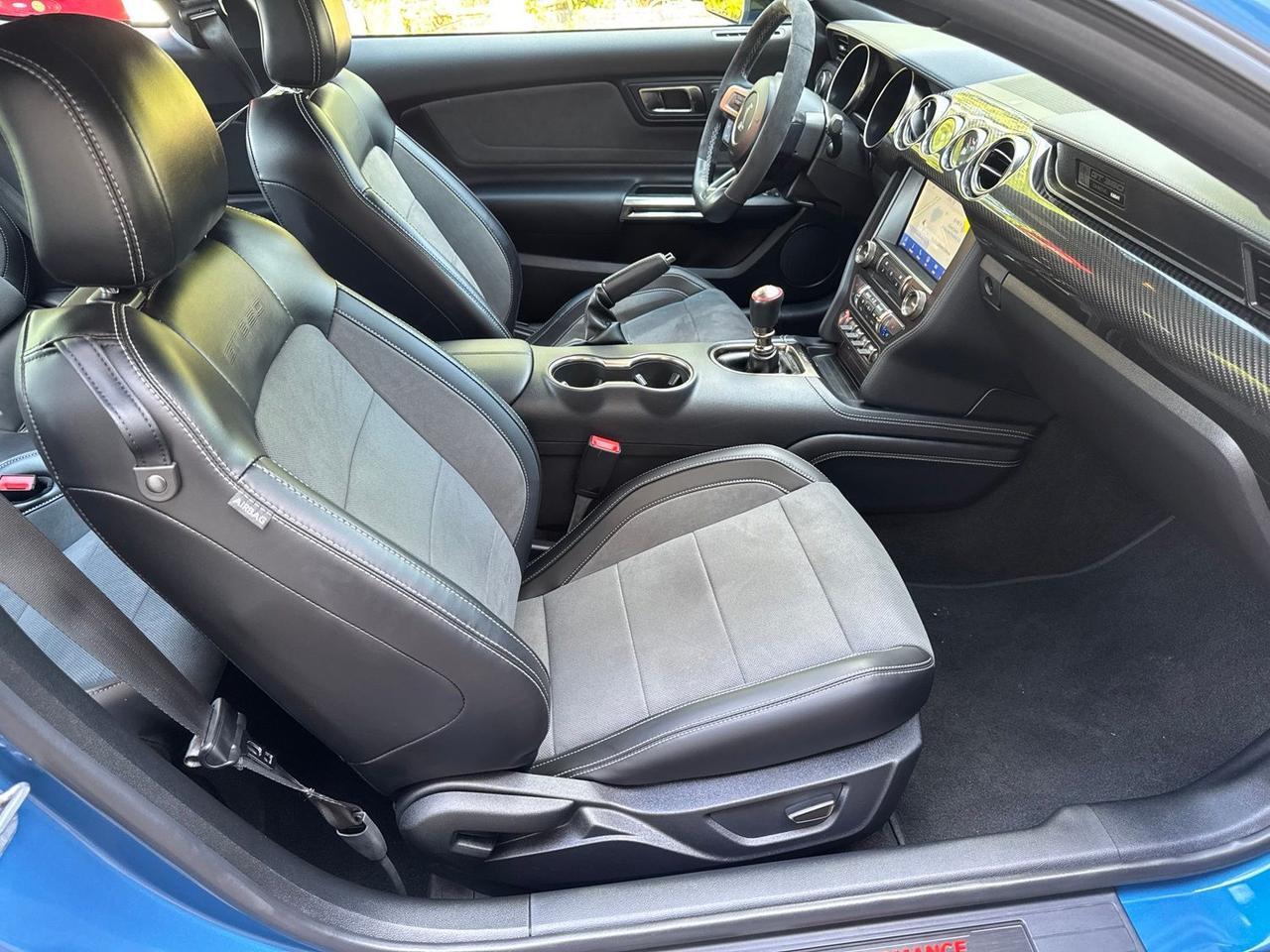 2019 Ford Mustang Shelby GT350 Warrenton VA