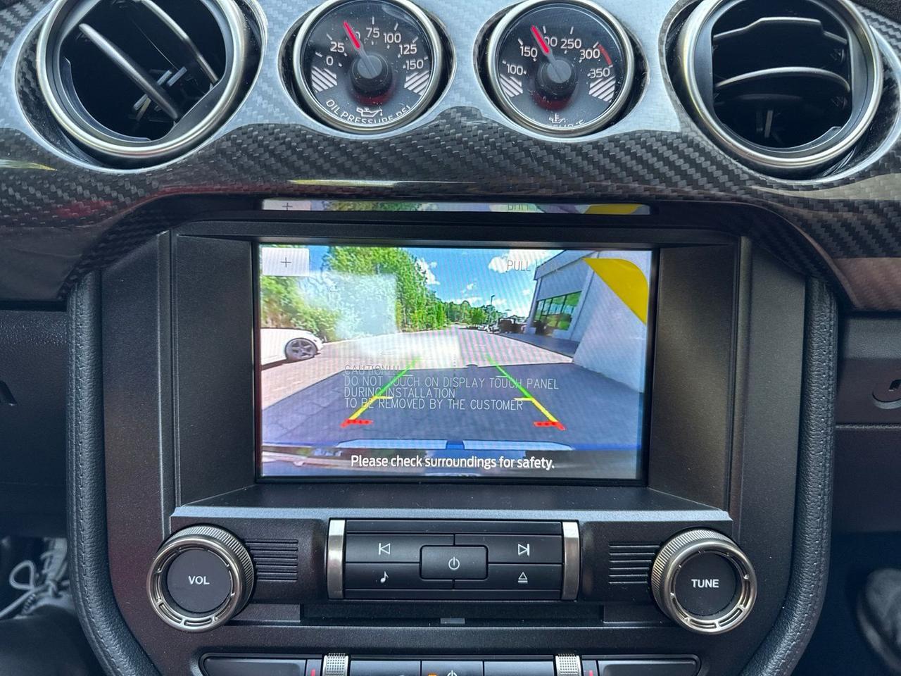 2019 Ford Mustang Shelby GT350 Warrenton VA