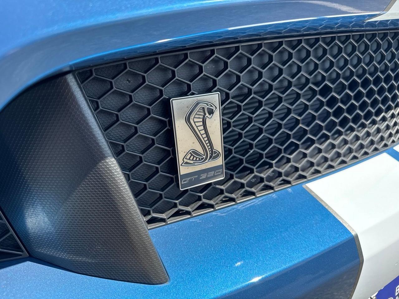 2019 Ford Mustang Shelby GT350 Warrenton VA
