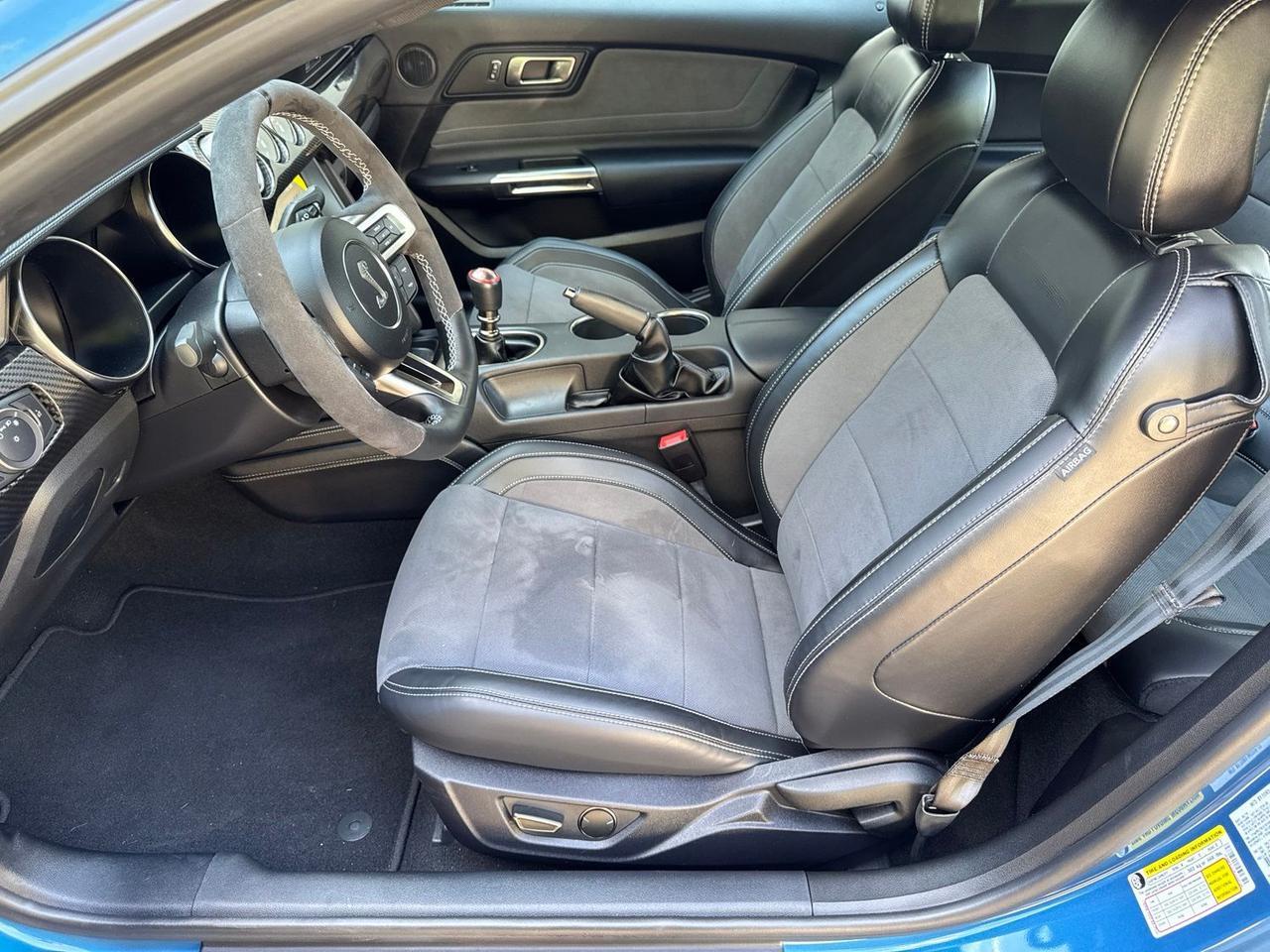 2019 Ford Mustang Shelby GT350 Warrenton VA