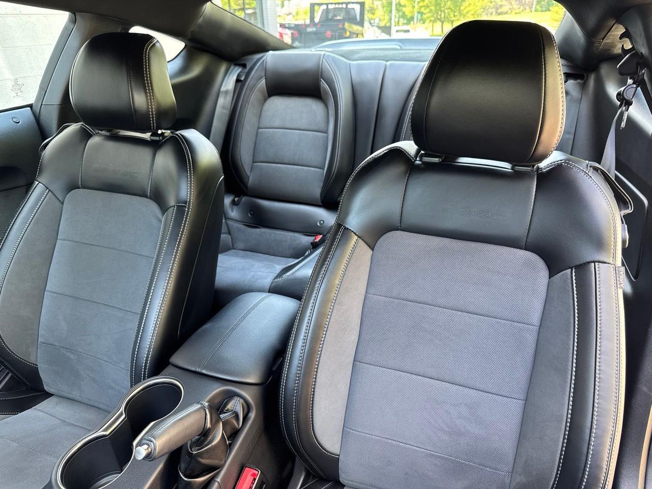 2019 Ford Mustang Shelby GT350 Warrenton VA